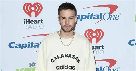 Liam Payne's Drug Dealer Breaks Silence About Their 